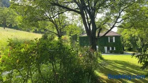 Image of La Genevraie