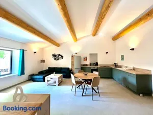 Image of La tanière d'Agoult