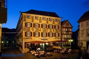 Image of Hotel Karpfen