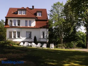 Image of Thermen Hotel Pension Villa Holstein