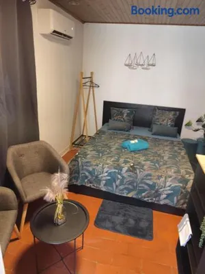 Image of studio gien