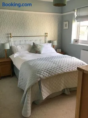 Image of A place to stay in Stoke Gifford