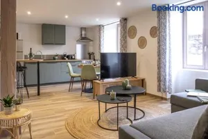 Image of Au Fil de l'Eau - Cosy