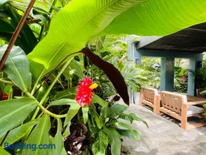 Image of Lahania Lux Beach Villa