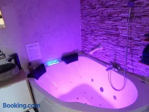 Image of Le nid douillet d'Alsace et sa balnéo