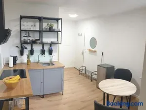 Image of Studio Apartments in Ruhrgebiet