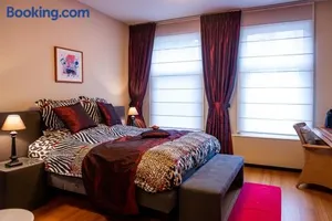 Image of Adamas B&B