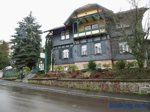 Image of Villa Bomberg