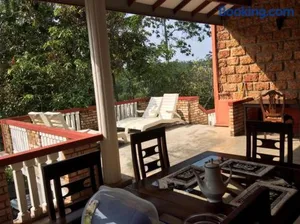 Image of DIS Herbal Villa