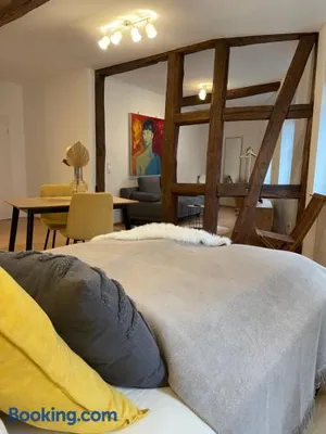 Image of Bording Appartment La Romantica