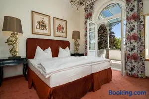 Image of Hotel Villa am Stadthafen