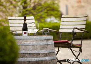 Image of Haus Mandelblüte