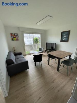 Image of Uban Flat Scorff Lorient