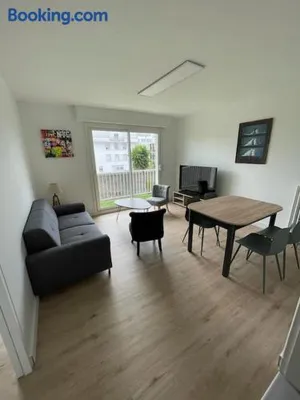 Image of Uban Flat Scorff Lorient
