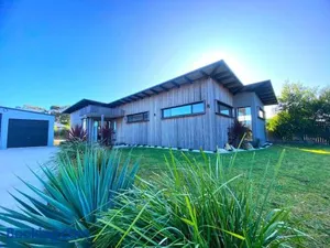 Image of Scandi at Stieglitz Sleeps 6 Modern & Stylish