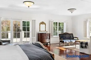 Image of A very Georgian stay