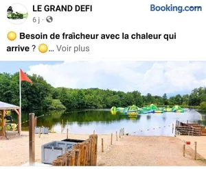 Image of L'Instant Présent, en Vendée, gite neuf , 3 etoiles, 15 minutes de l'océan