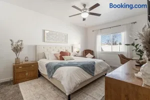 Image of The Bella! West Nampa Private 3 Bedroom Home