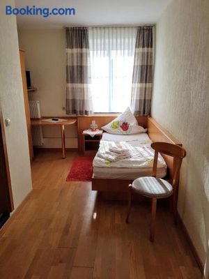 Image of Hotel Pension Haus Pooth