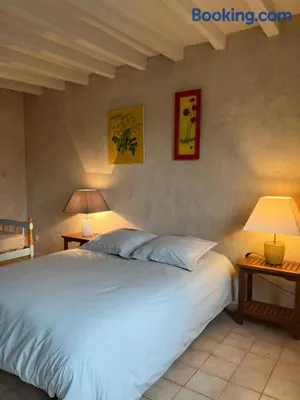 Image of Le gîte du manoir