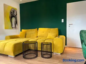 Image of Gemütliches 3 Zimmer Apartment nahe Science Park