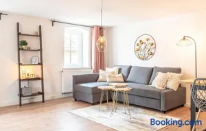 Image of ☆Design Apartment☆Altstadt☆Toplage☆2 Zimmer