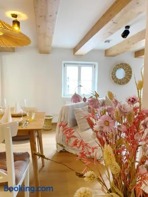 Image of Altstadtwohnung direkt am Inn