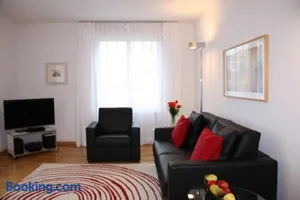 Image of 1BR apartment close to Opera - SF7