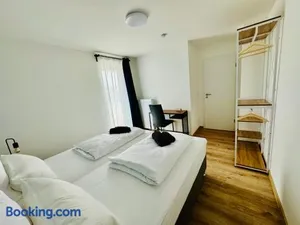 Image of 3BR stay close to Munich City & Airport