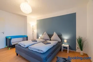 Image of YES 3-room apartment - top location No4