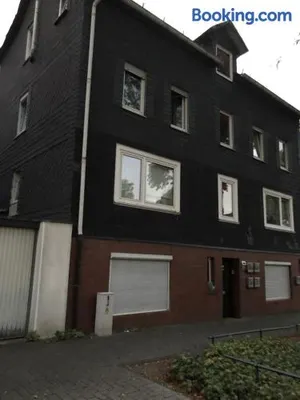 Image of Siegen Zentral G