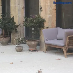 Image of La bambouseraie de sulauze