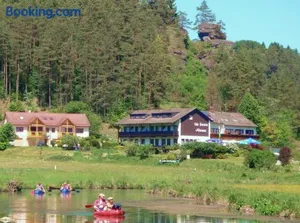 Image of Café Pension Krems