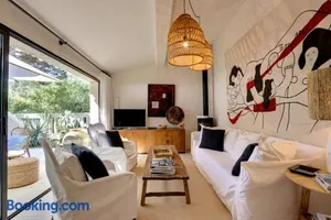 Image of Le Bastidon de PAMPELONNE