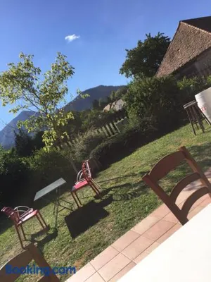 Image of Auberge du Grand Champ