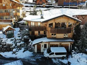 Image of Chalet Narnia