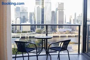 Image of Lucid Apartment South Brisbane