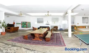 Image of Black Forest Hostel