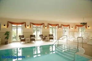 Image of Ringhotel Schloss Tangermünde