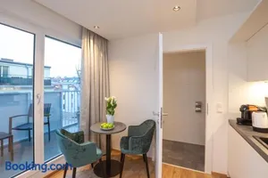 Image of Wilmas Apartments by Arbio