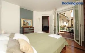 Image of Appartamento La Terrasse Zen Five stars Holiday House