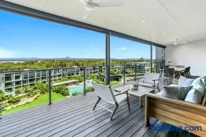 Image of Luxury Holiday Living, Noosa Heads