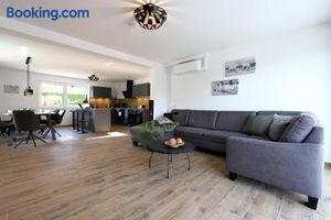 Image of Ferienhaus Northeim, Savanna Lodge