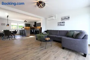 Image of Ferienhaus Northeim, Savanna Lodge