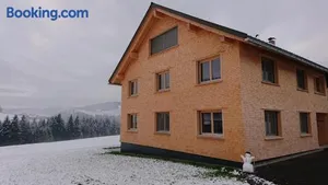 Image of Hus Bündt