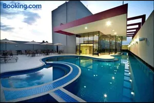 Image of Flat no Hotel Radisson