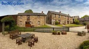 Image of Tregolls Farm Cottages