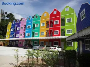 Image of Holland Resort Phuket