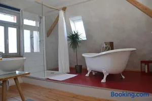 Image of Ferienwohnung mit Traumbad