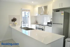 Image of Elegant & Convenient New House at Leppington